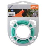 Stihl damil 2.0mm 14m-es kerek