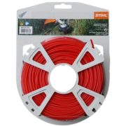 Stihl damil 2.7mm 65m-es kerek