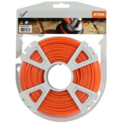 Stihl damil 2.4mm 83m-es spirális