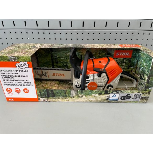 Stihl játékfűrész MS500i