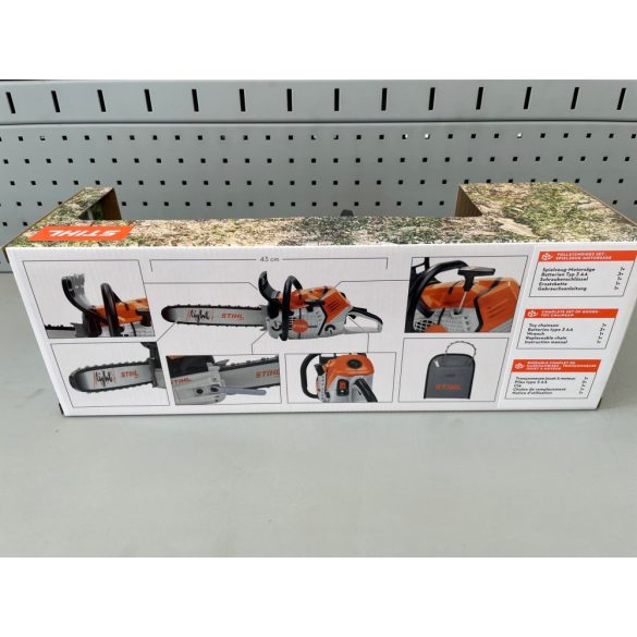 Stihl játékfűrész MS500i