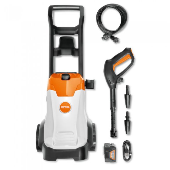 Stihl magasnyomású mosó játék