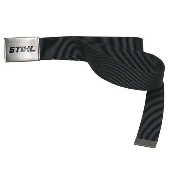 Stihl deréköv fekete