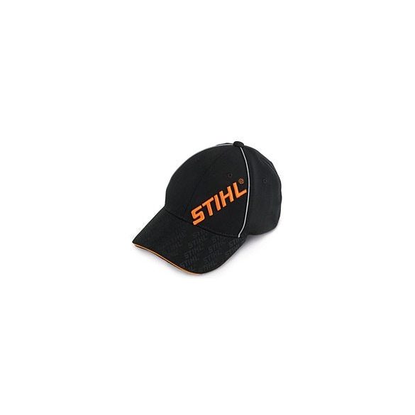 Stihl baseball sapka