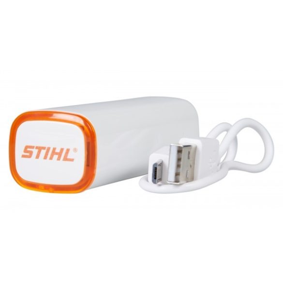 Stihl powerbank 2600mAh