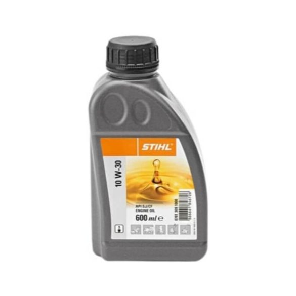 Stihl SAE 10w-30 4-ütemű motorolaj 600ml