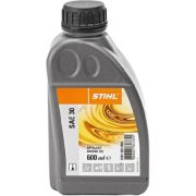 Stihl SAE30 4-ütemű motorolaj 600ml