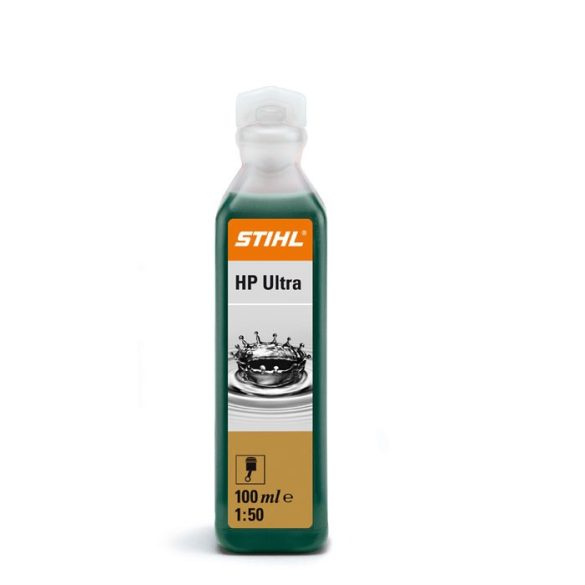 Stihl HP Ultra kétütemű motorolaj 100ml