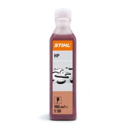 Stihl HP kétütemű motorolaj 100ml