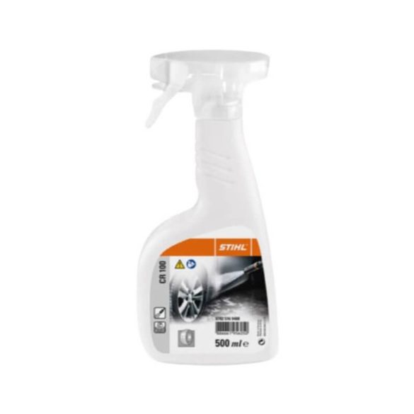 Stihl gumiabroncs tisztító CR100