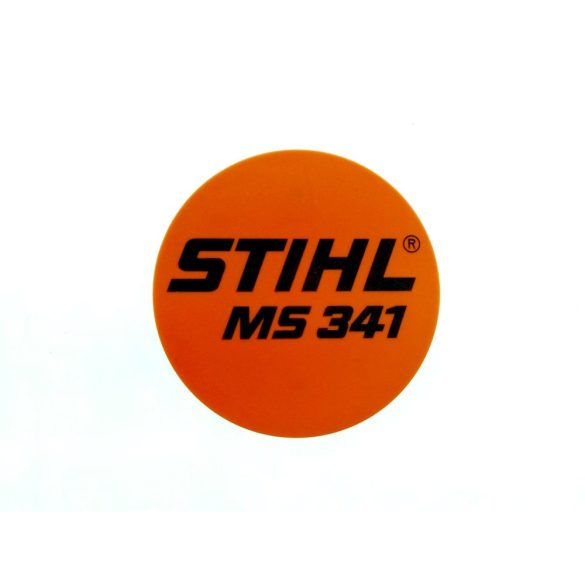 Típustábla MS341