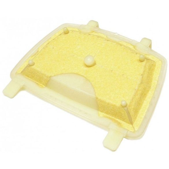 Légszűrő betét MS181 - MS211