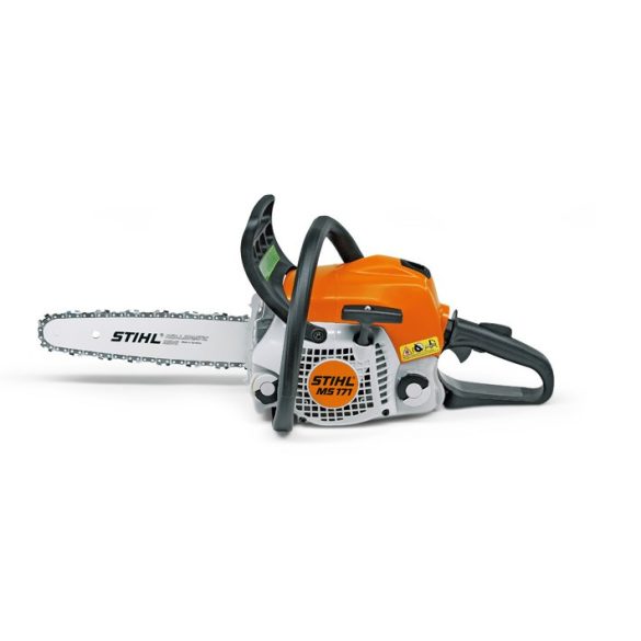 Stihl MS171 motorfűrész 35CM PM3 MS 171