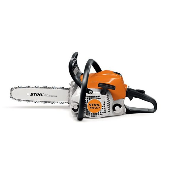 Stihl MS211 motorfűrész 35CM PM3 MS 211