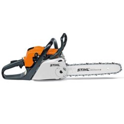 Stihl MS211 C-BE motorfűrész 35CM PM3 MS 211