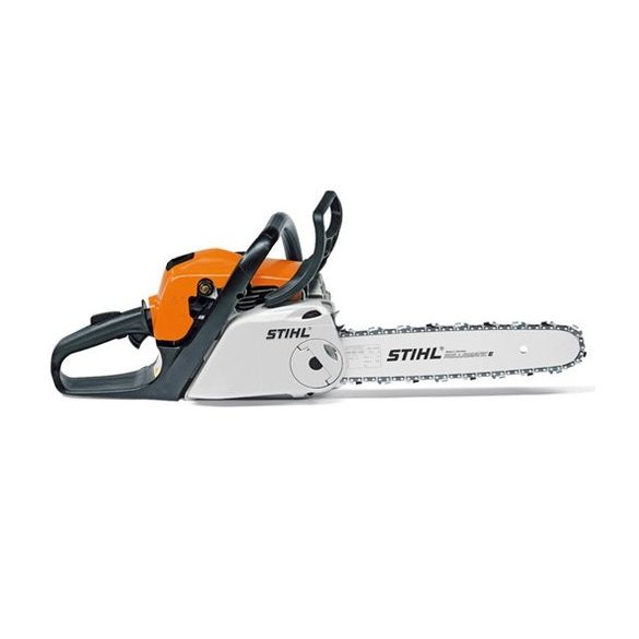 Stihl MS211 C-BE motorfűrész 35CM PM3 MS 211