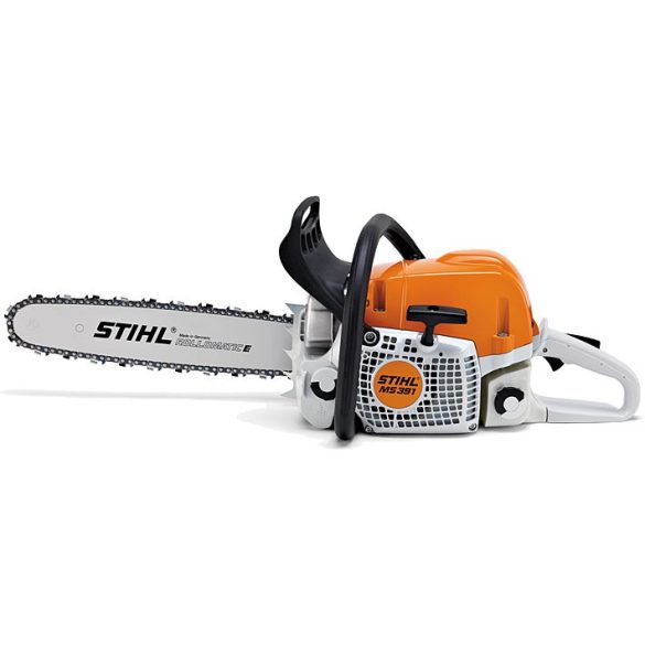 Stihl MS391 motorfűrész 40CM RSC MS 391