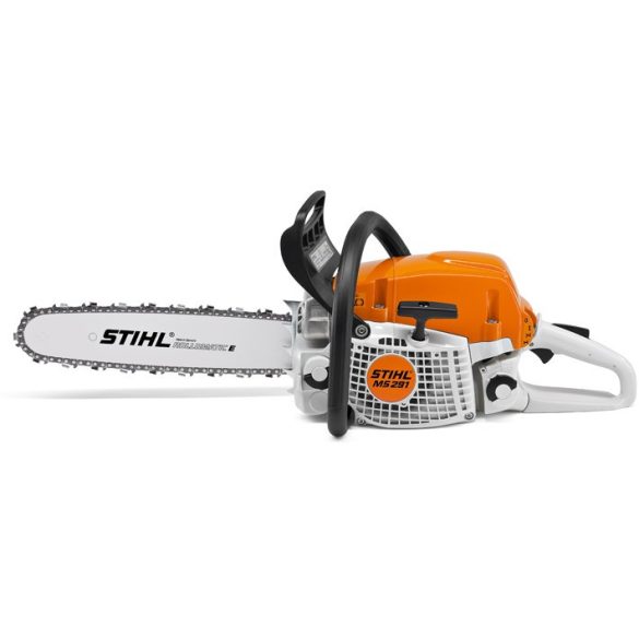 Stihl MS291 motorfűrész 40CM RSC MS 291