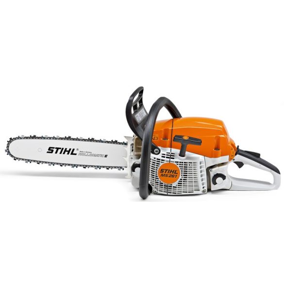 Stihl MS261 motorfűrész 40CM RS MS 261