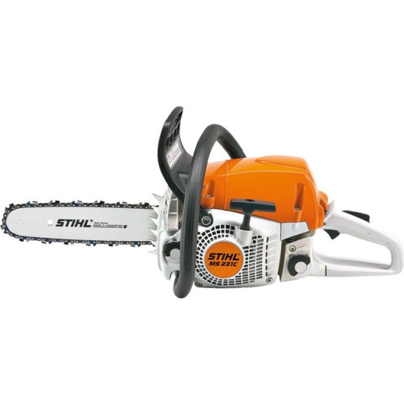 Stihl MS231 C-BE motorfűrész 35CM PM3 MS 231