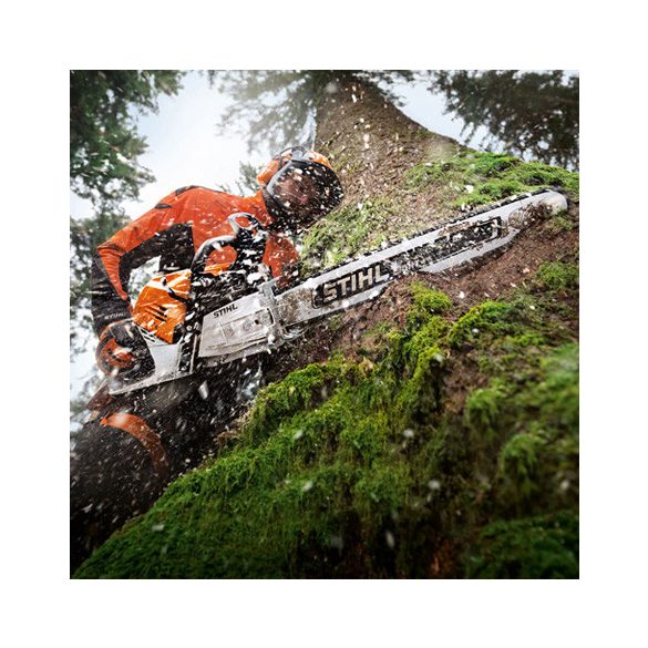 Stihl MS500i motorfűrész 50CM RS MS 500