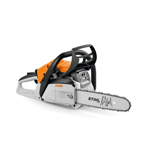 Stihl MS162 motorfűrész kpl MS 162 30cm