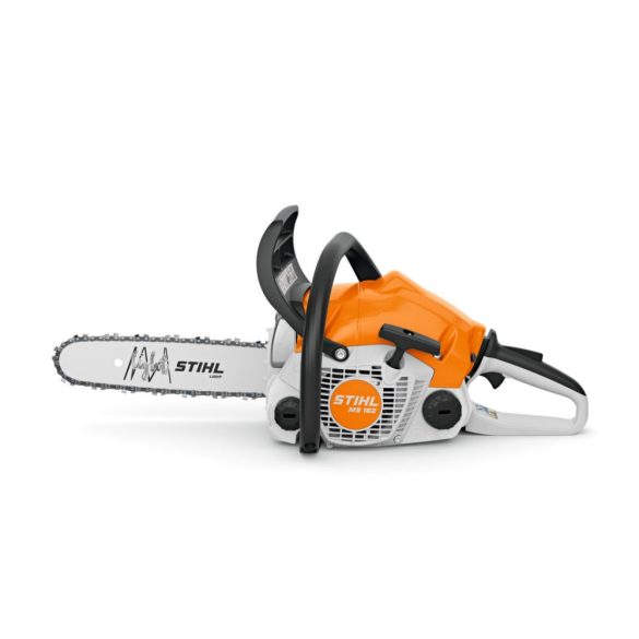 Stihl MS162 motorfűrész kpl MS 162 30cm