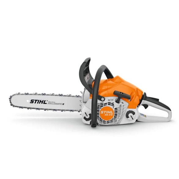 Stihl MS212 motorfűrész 35cm MS 212