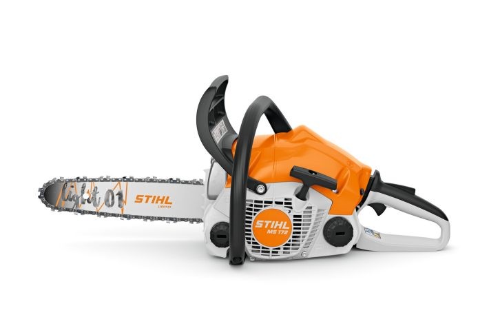 Stihl MS172 motorf r sz 35cm MS 172 Stihl Szakkeresked s K