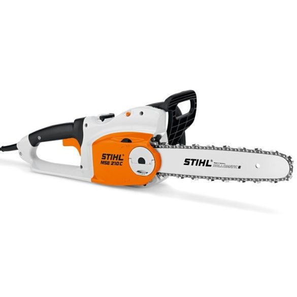 Stihl MSE210 C-BQ motorfűrész 35CM PM3 MSE 210