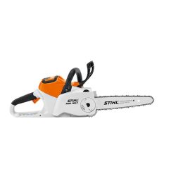 Stihl MSA160 C-B motorfűrész 30cm PM3 MSA 160