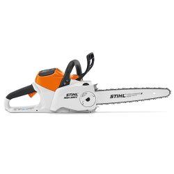 Stihl MSA200 C-B motorfűrész 30CM PM3 MSA 200