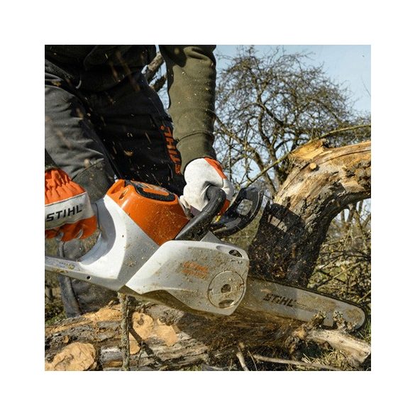 Stihl MSA220 C-B motorfűrész 35CM PS3 MSA 220