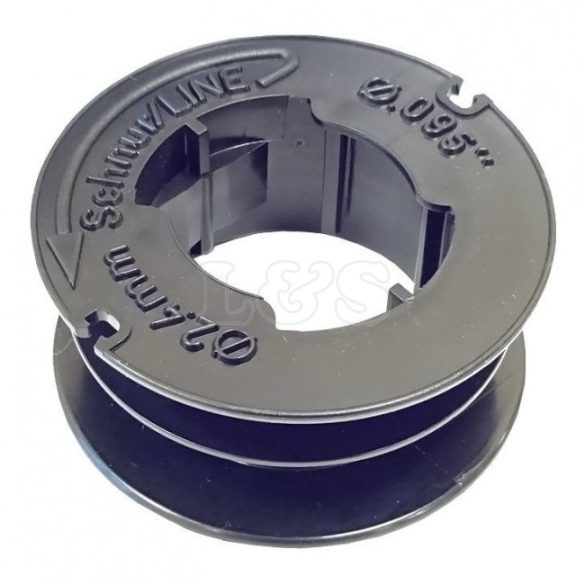 Supercut 20-2 damilorsó