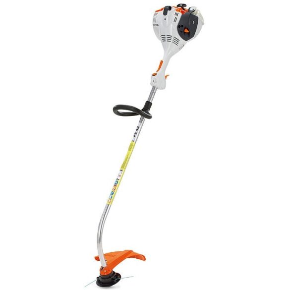 Stihl FS40 fűszegélynyírógép ACC6-2 FS 40