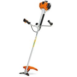 Stihl FS460 C-EM fűkasza BK300-3