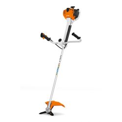 Stihl FS411 C-EM fűkasza FS 411