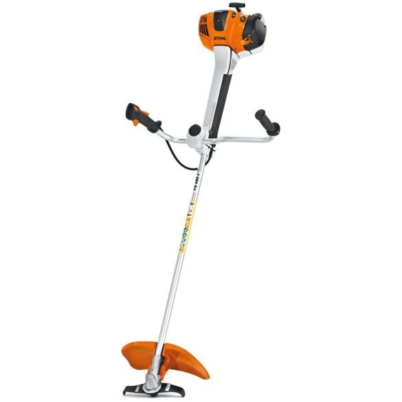 Stihl FS490 C-EM fűkasza BK300-3