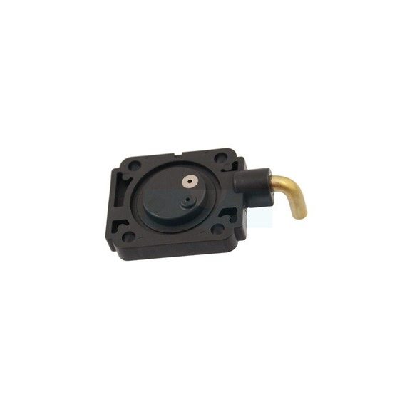 Karburátor közdarab FS38 -55