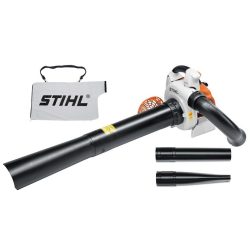 Stihl SH86 fúvó- szívógép SH 86