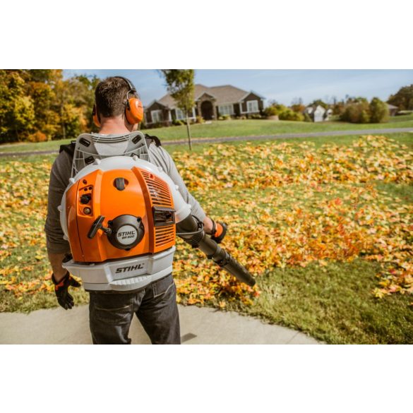 Stihl BR600 fúvógép BR 600