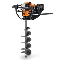 Stihl BT131 talajfúrógép BT 131