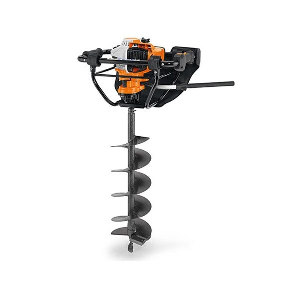 Stihl BT131 talajfúrógép BT 131