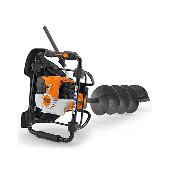 Stihl BT131 talajfúrógép BT 131