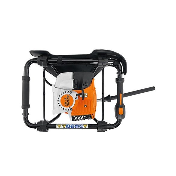 Stihl BT131 talajfúrógép BT 131