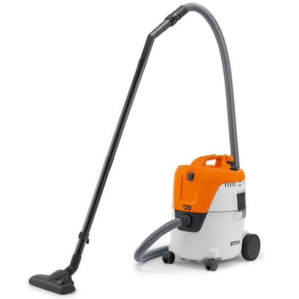 Stihl SE62 porszívógép SE 62