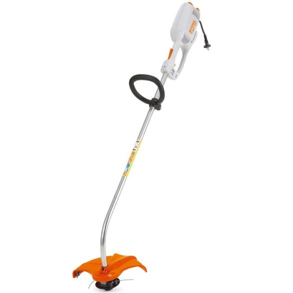 Stihl FSE60 fűszegélynyírógép ACC6-2