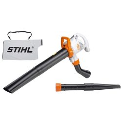 Stihl SHE71 fúvó- szívógép SHE 71