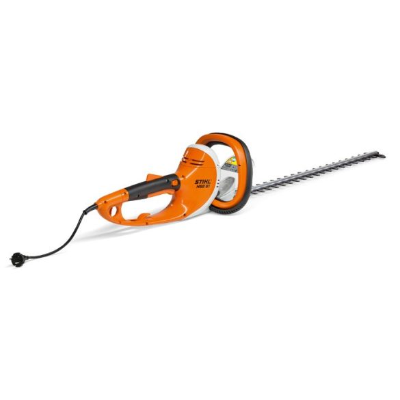 Stihl HSE61 sövénynyírógép 50CM