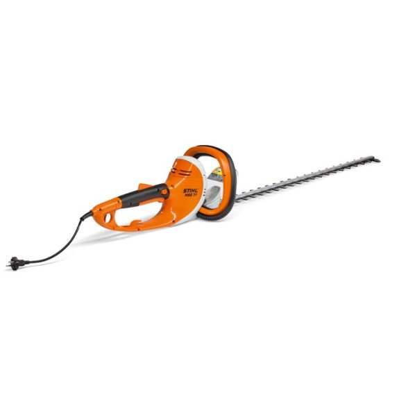 Stihl HSE71 sövénynyírógép 60CM